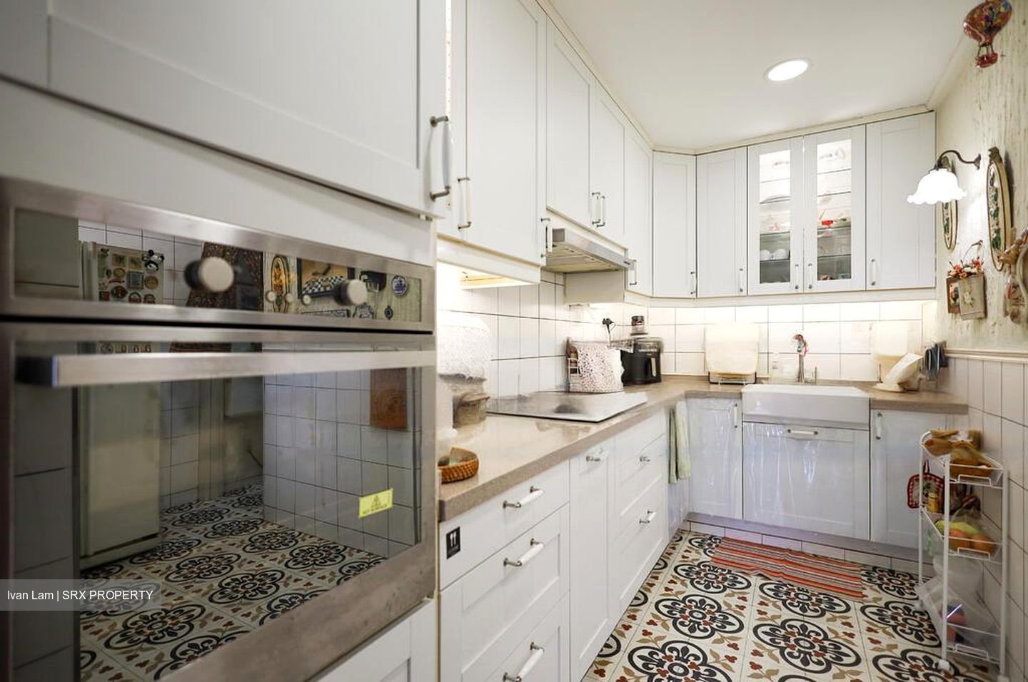 Estella Gardens (D17), Condominium #485761371